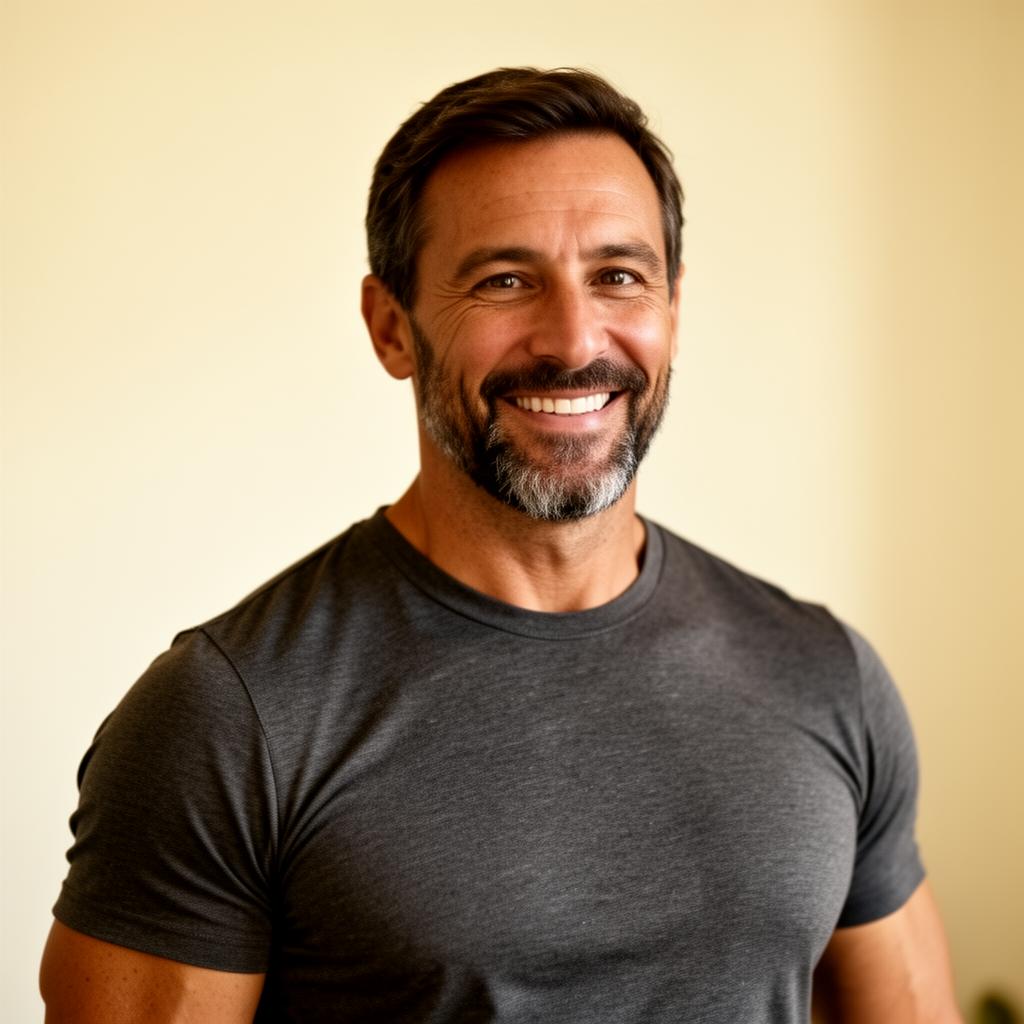 Marc D.